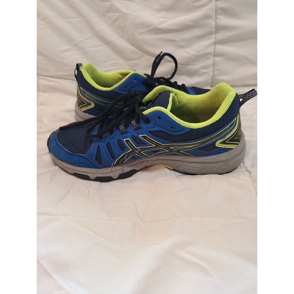 Asics Gel Venture 7 Men\'s Shoes Size 7 main image 4